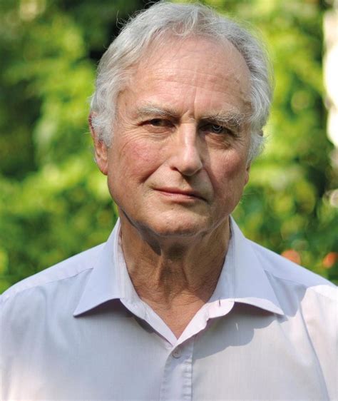 Richard dawkins and - 